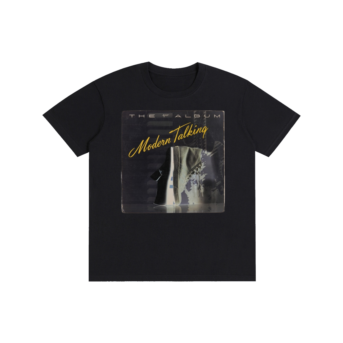 MODERN TALKING THE 1ST ALBUM T-Shirt