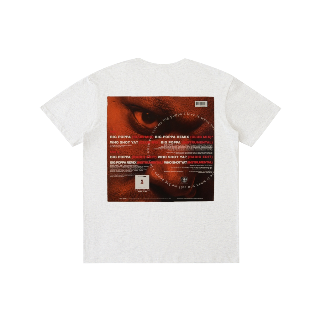 BIG POPPA T-Shirt