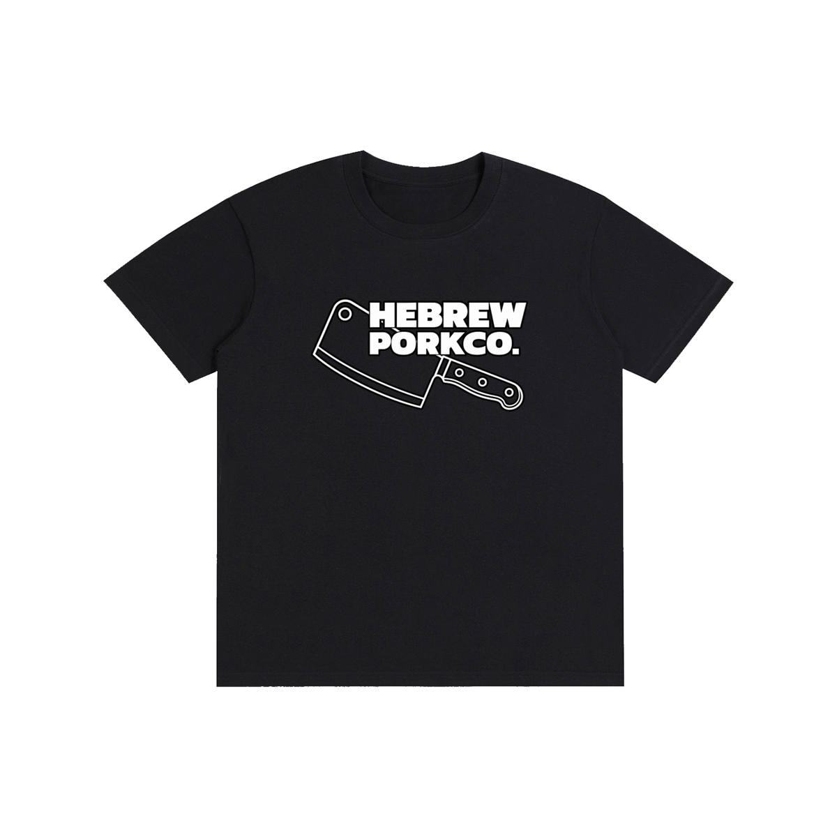 HEBREW PORK T-Shirt