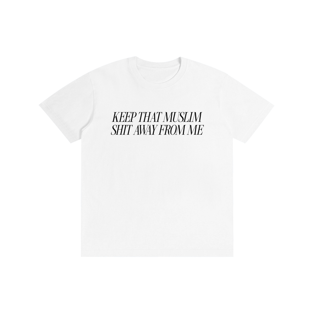 MUSLIM AWAY T-Shirt