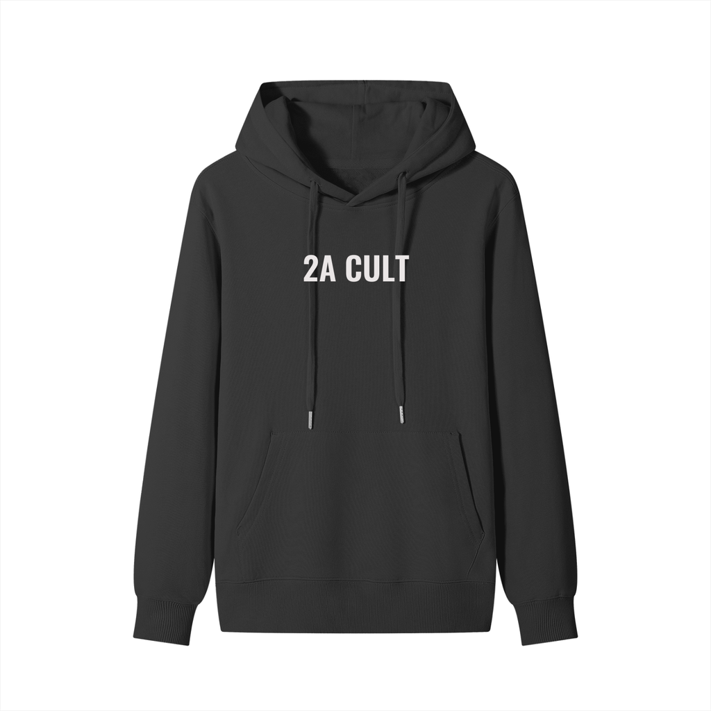 ROOFTOP KOREAN Cotton Hoodie