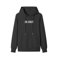 ROOFTOP KOREAN Cotton Hoodie