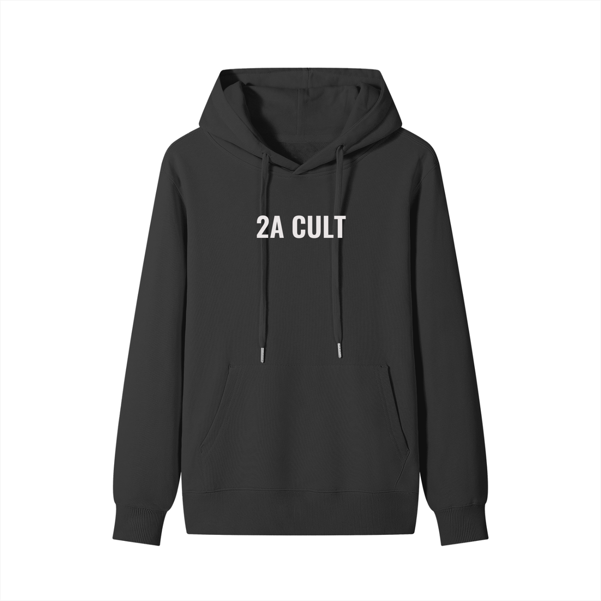ROOFTOP KOREAN Cotton Hoodie