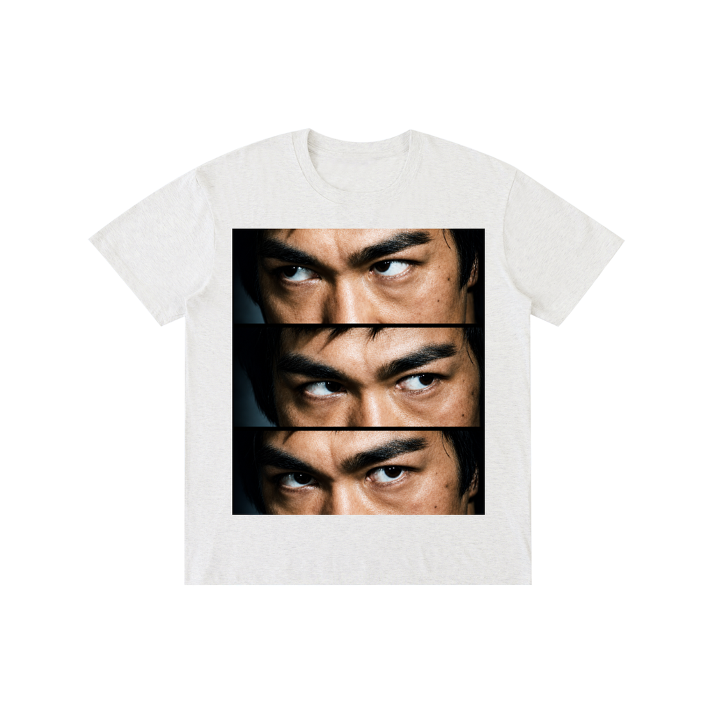 BRUCE LEE EYES T-Shirt