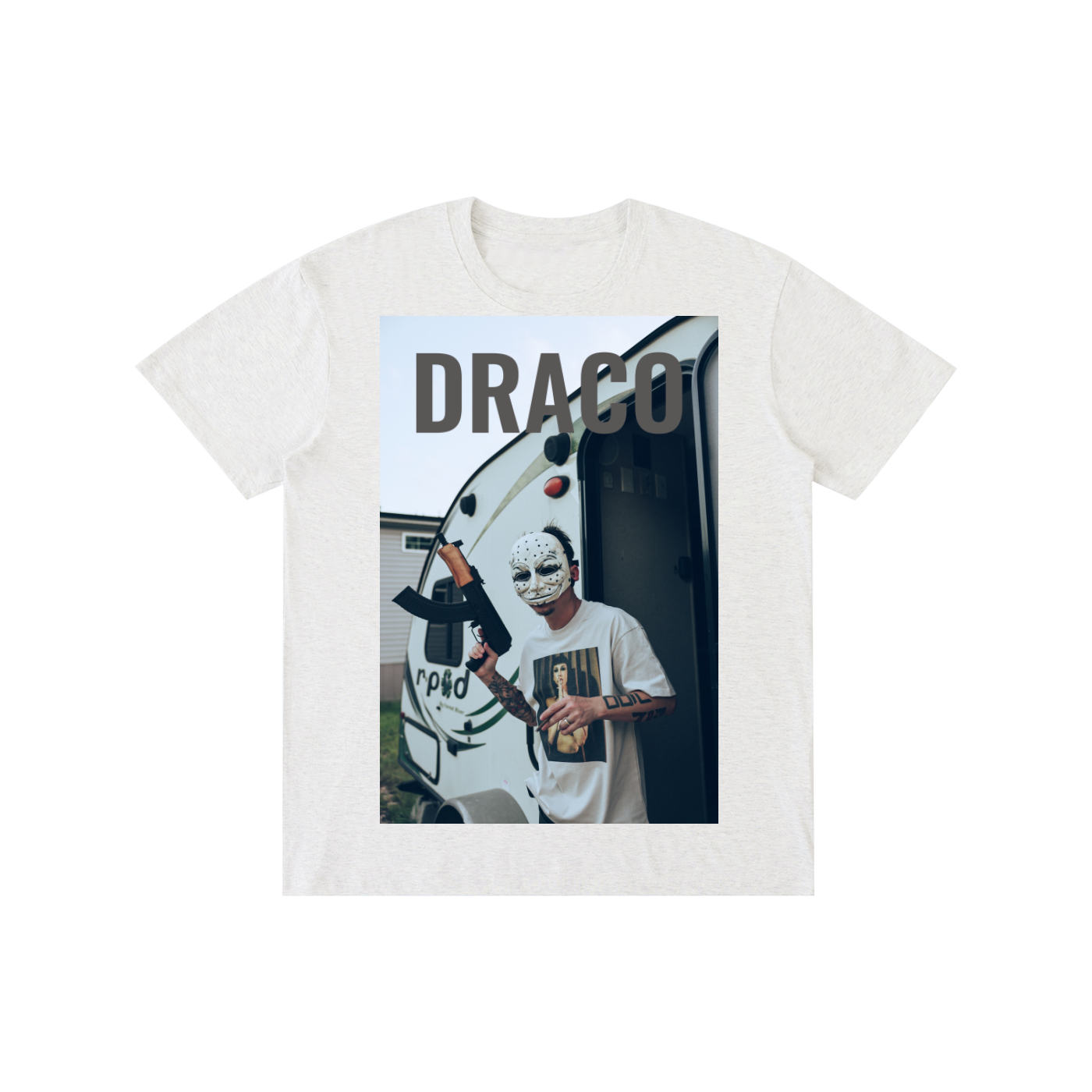 DRACO T-Shirt