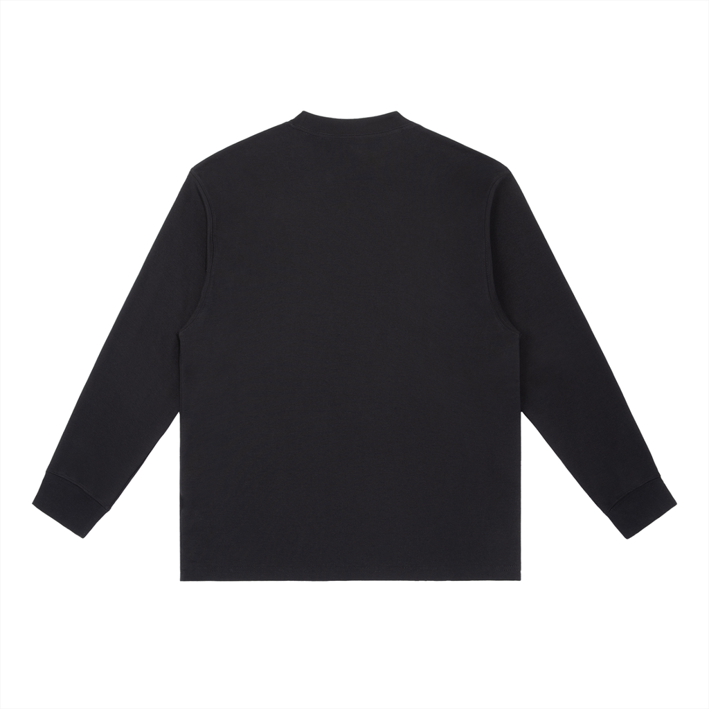 MUSLIM JEW Long-Sleeve T-Shirt
