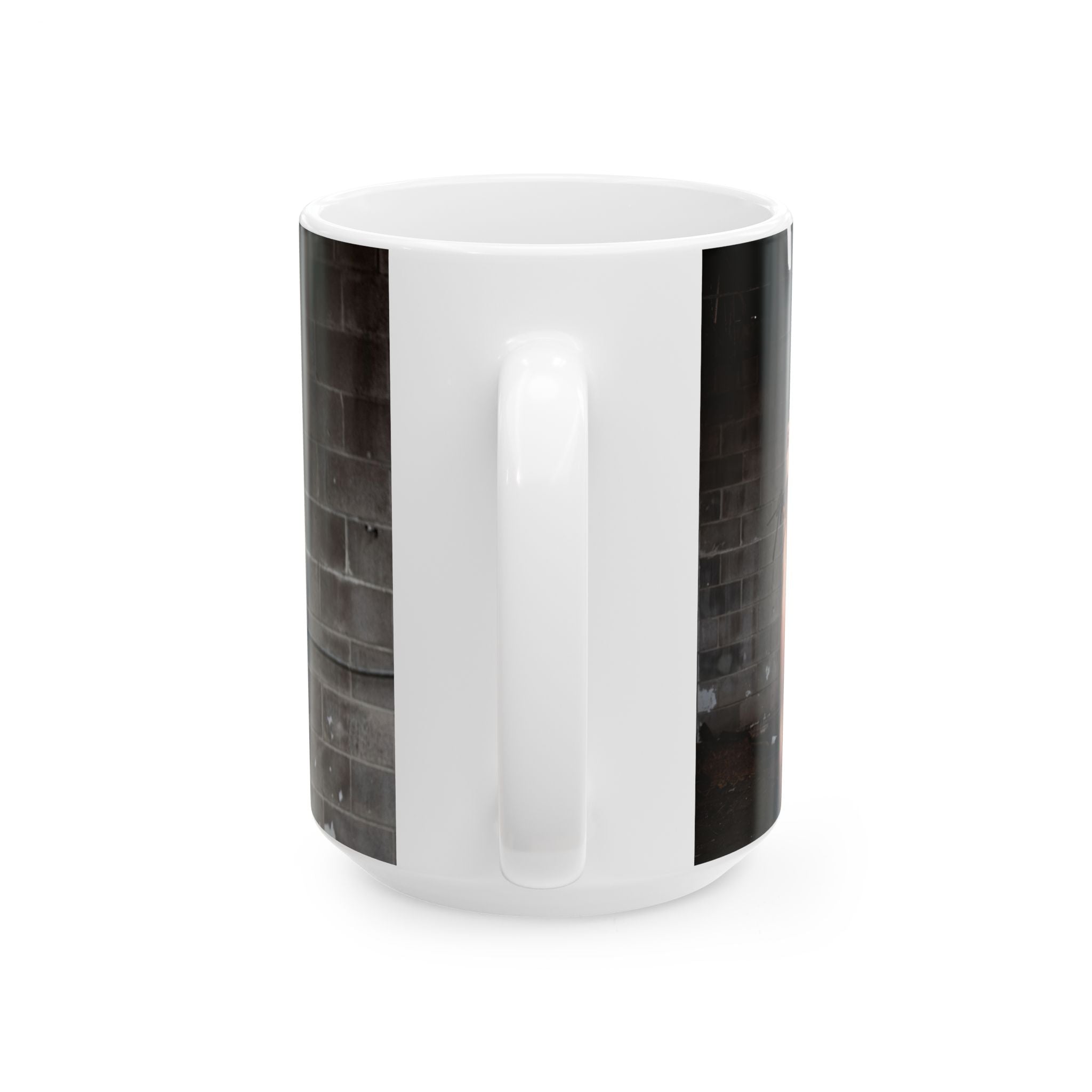 ZJANNA MUG (11oz or 15oz)
