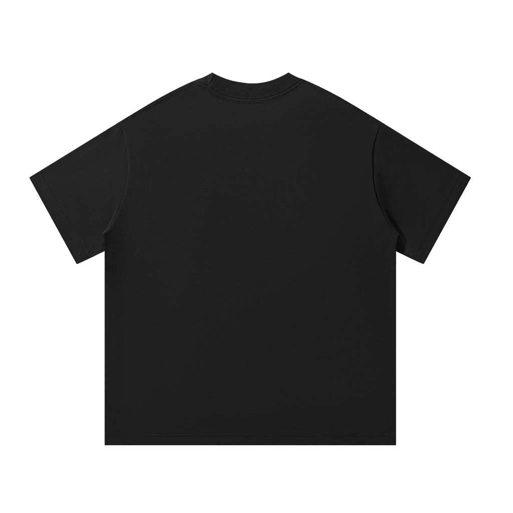 HITLERS DREAM II Oversized T-Shirt