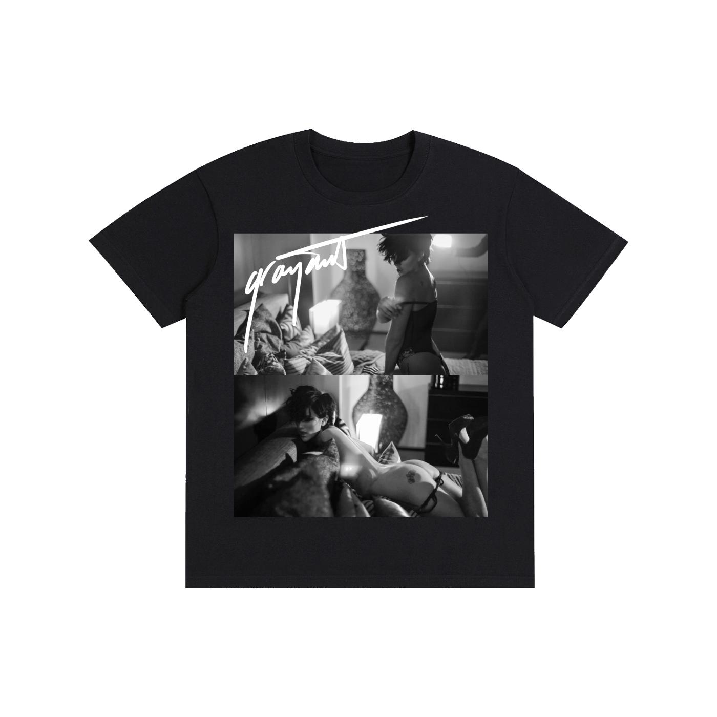 ODE TO 2011 T-Shirt