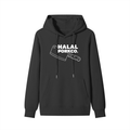 HALAL PORK Cotton Hoodie
