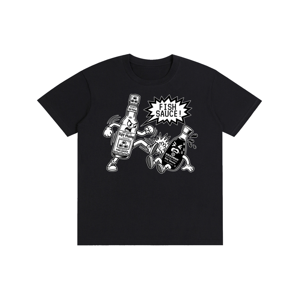 FISH SAUCE T-Shirt