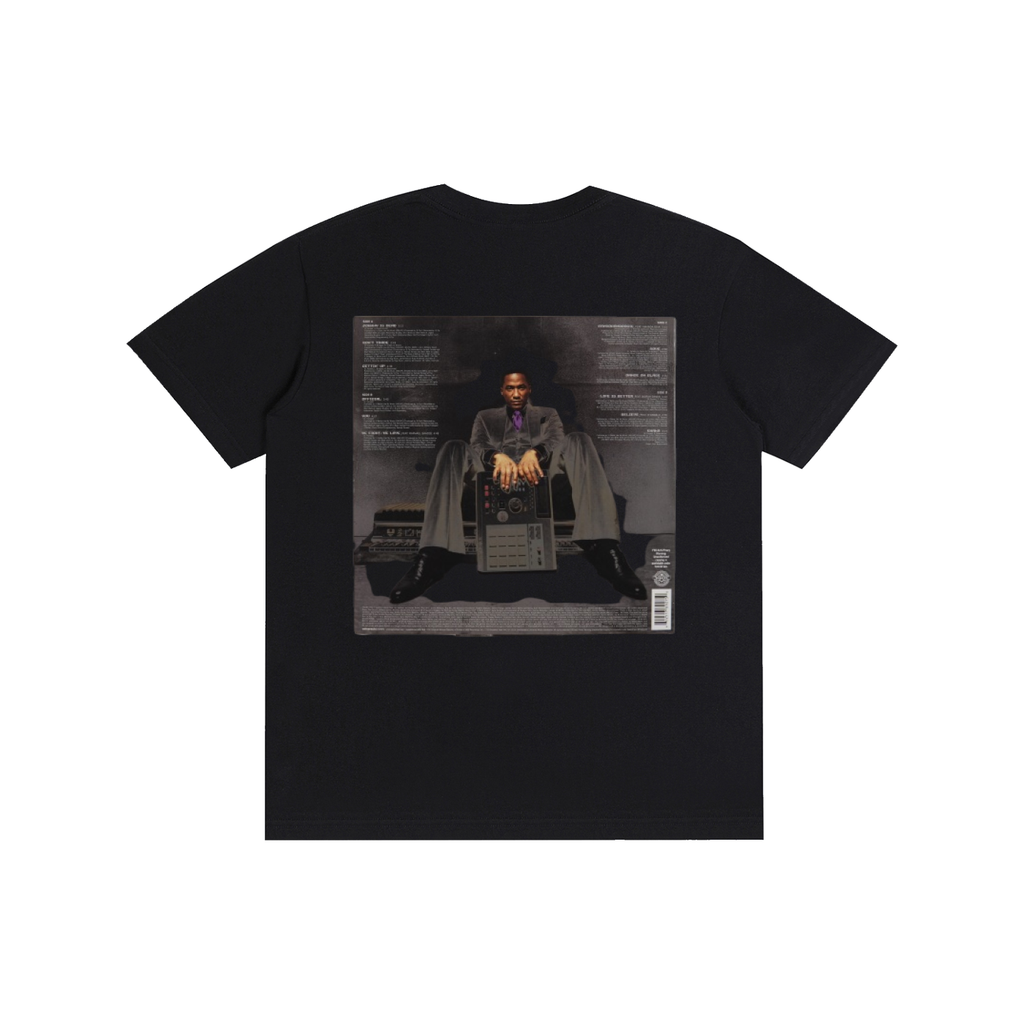Q-TIP THE RENAISSANCE  T-Shirt
