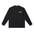 HITLERS DREAM II REAR PRINT Long-Sleeve T-Shirt
