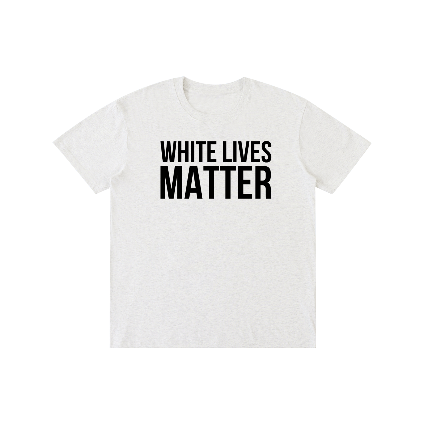 WHITE LIVES T-Shirt