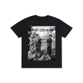 RIP COMMIE DOUBLE SIDED CREW  T-Shirt