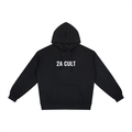 KNIGHTS CROSS RELAXED FIT Hoodie