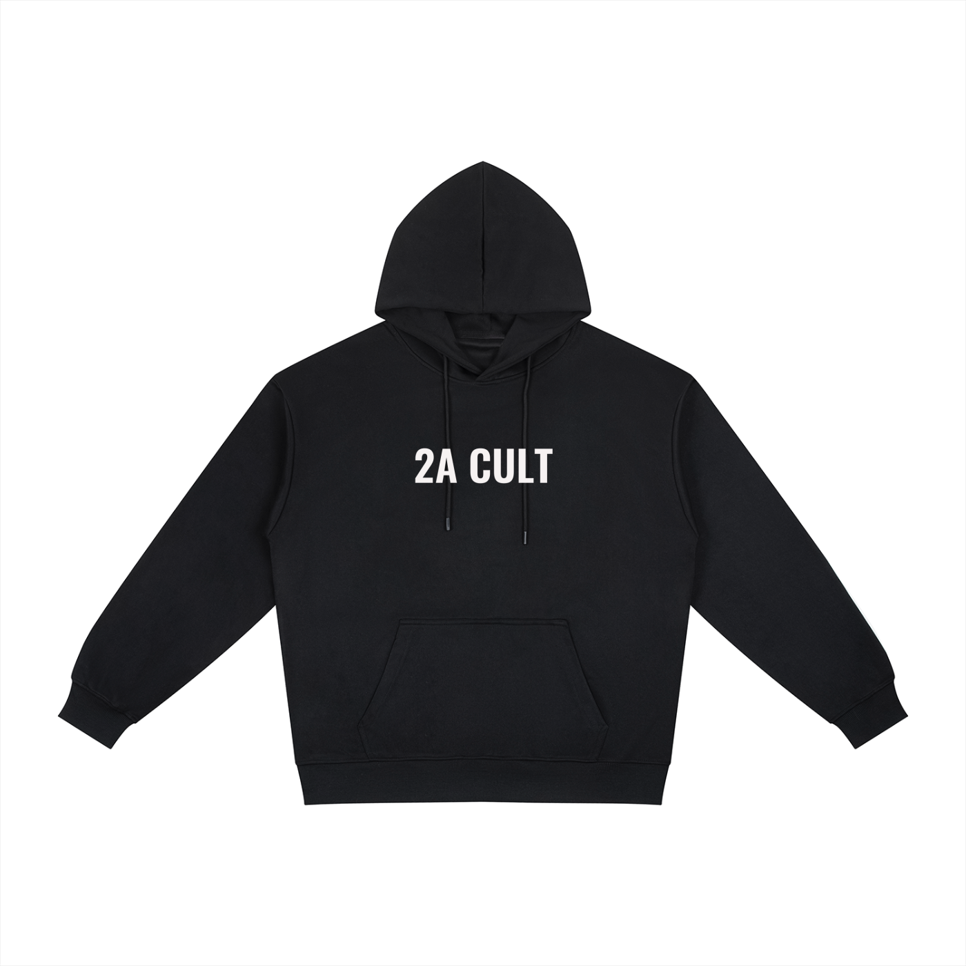KNIGHTS CROSS RELAXED FIT Hoodie
