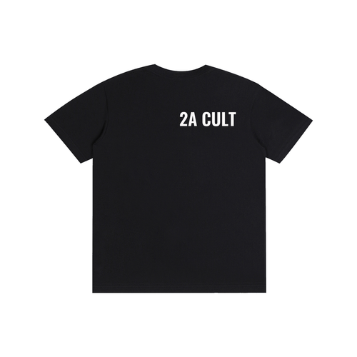 ANTIFA IS GAY DOUBLE SIDED T-Shirt