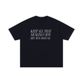 MUSLIM JEW OVERSIZED T-Shirt