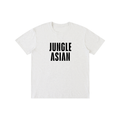 JUNGLE ASIAN DBL SIDED T-Shirt