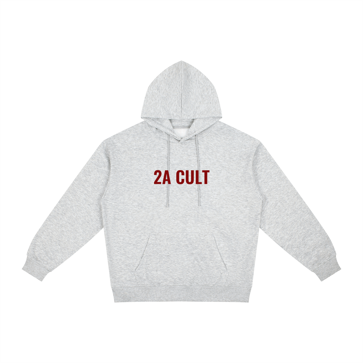 HOMIES Relaxed Fit Hoodie