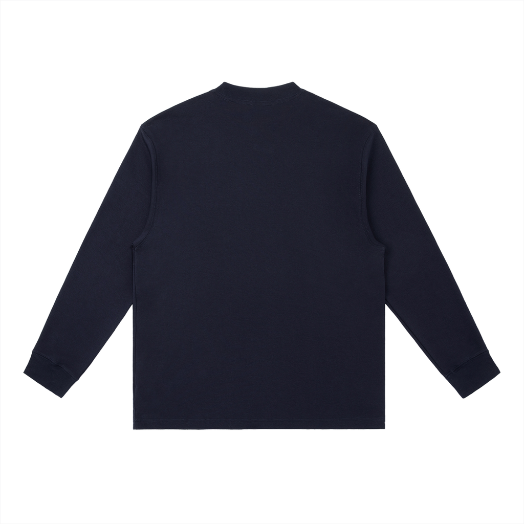 MUSLIM JEW Long-Sleeve T-Shirt