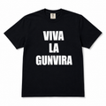 GUNVIRA LOGO TEE