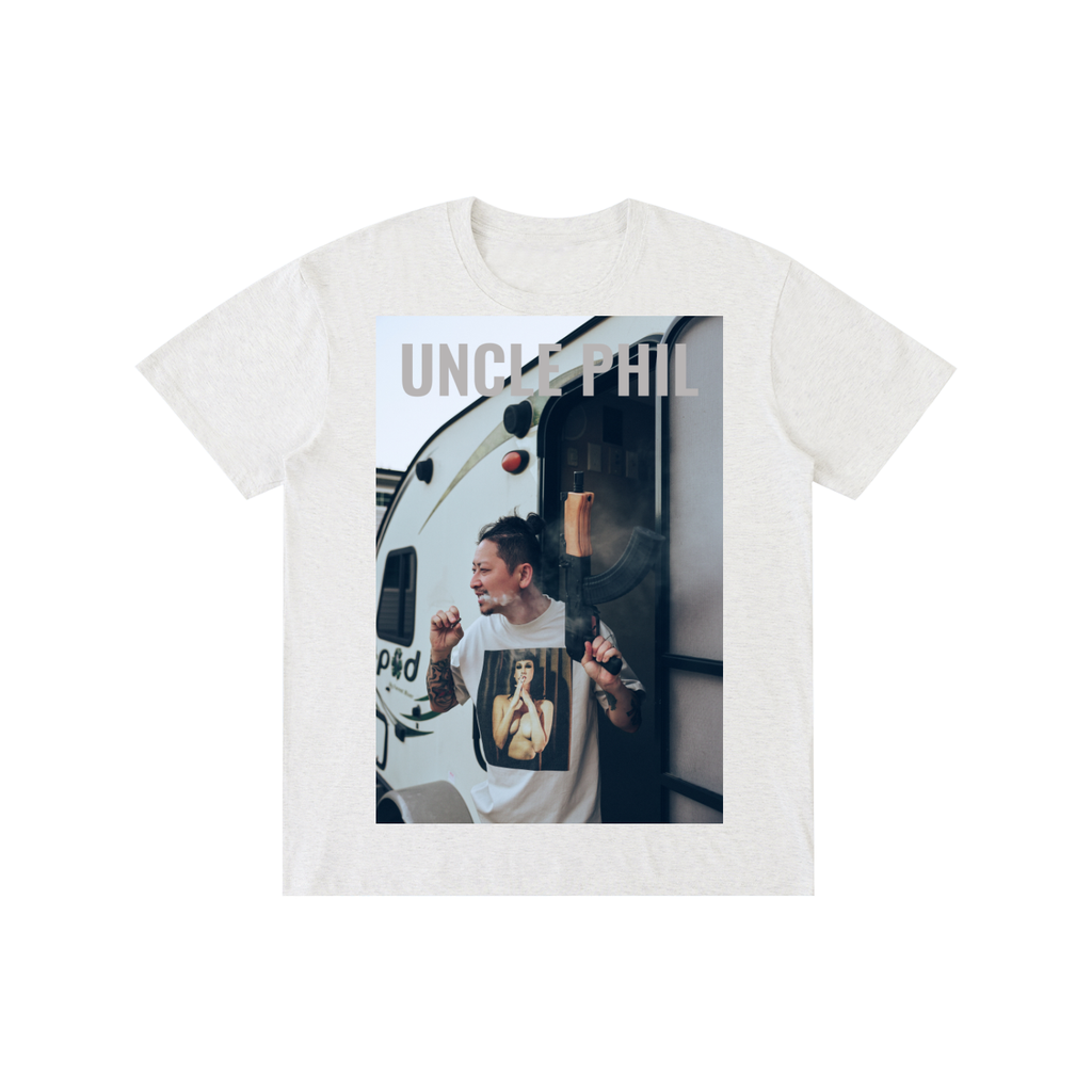 TRAILER T-Shirt