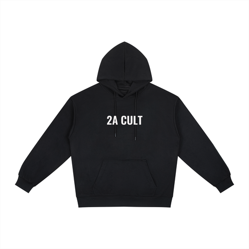 ANTIFA GAY Relaxed Fit Hoodie