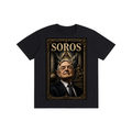 SOROS DEMON T-Shirt