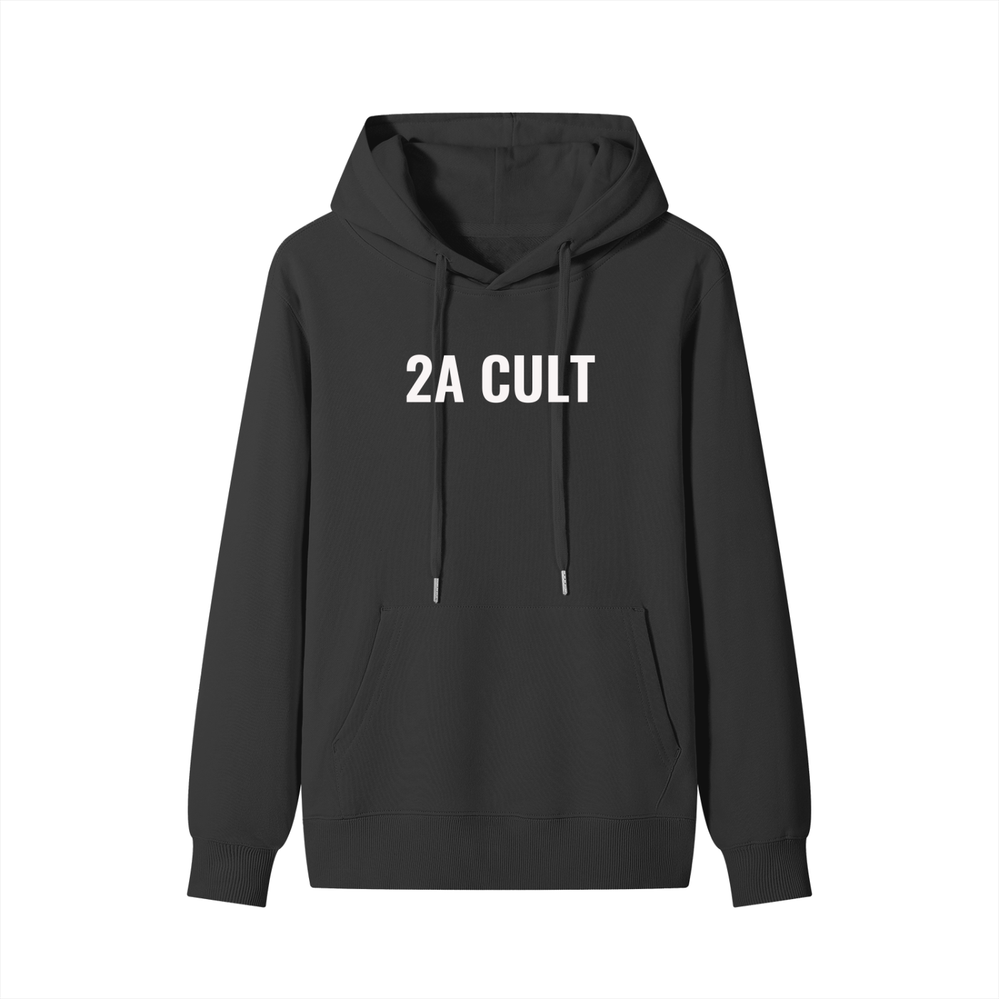 ANTIFA GAY Cotton Hoodie