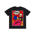 ANTIFA SHUT YO AZZ TSHIRT