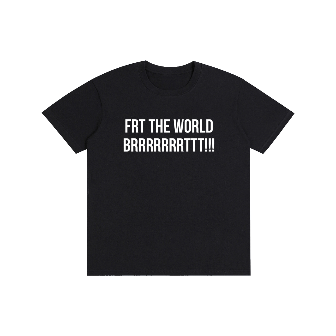 FRT THE WORLD T-Shirt