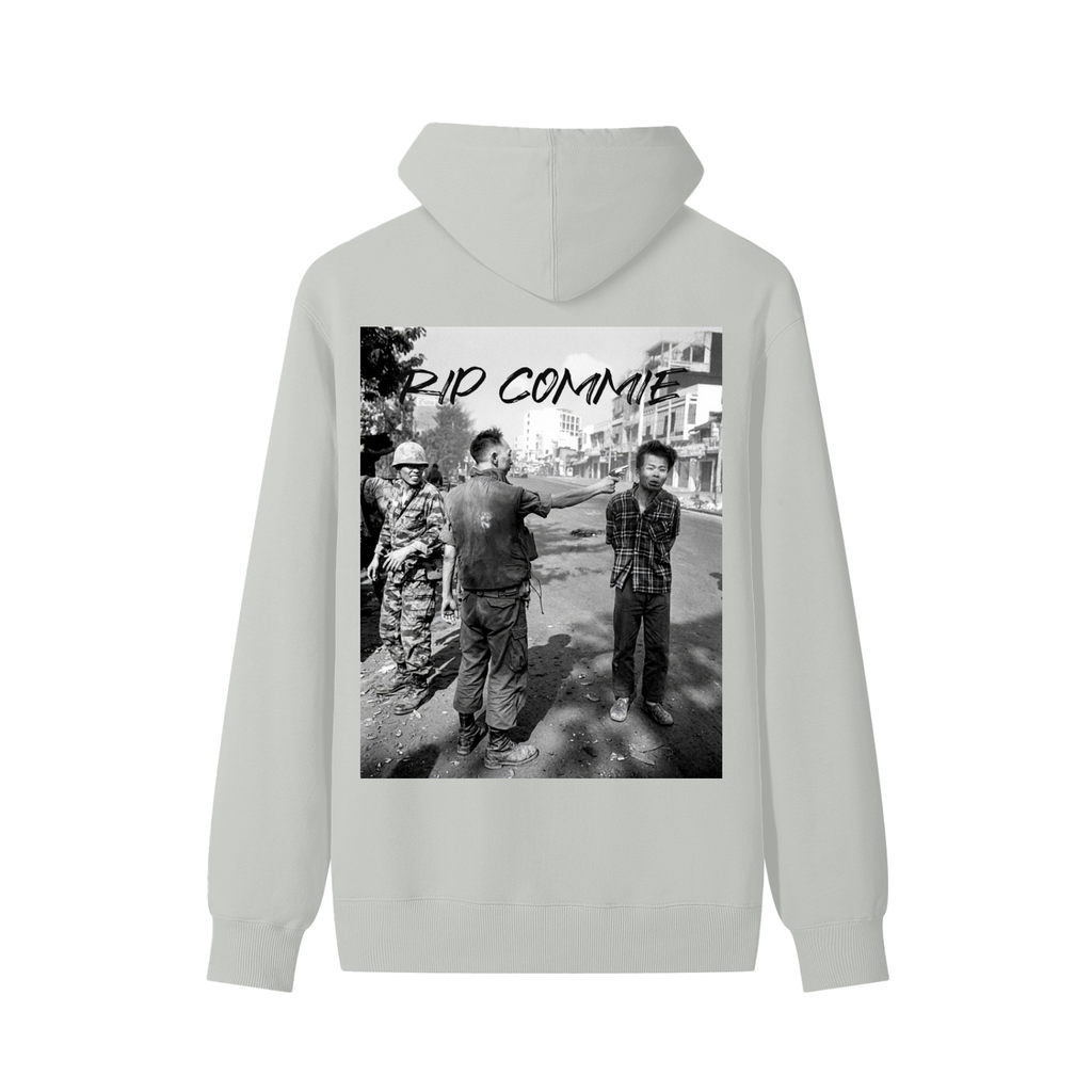 RIP COMMIE HOODIE