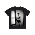 GRAYAGENT CREW NECK