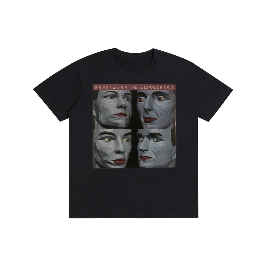 KRAFTWERK TELEPHONE CALL T-Shirt
