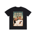 GANG GANG (Shouyong Zhang & Shili Chen) T-Shirt