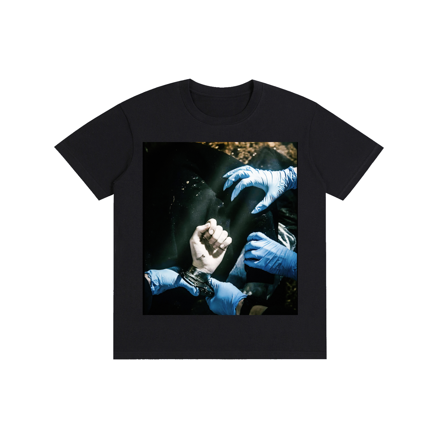 HENRY NOWAK TSHIRT