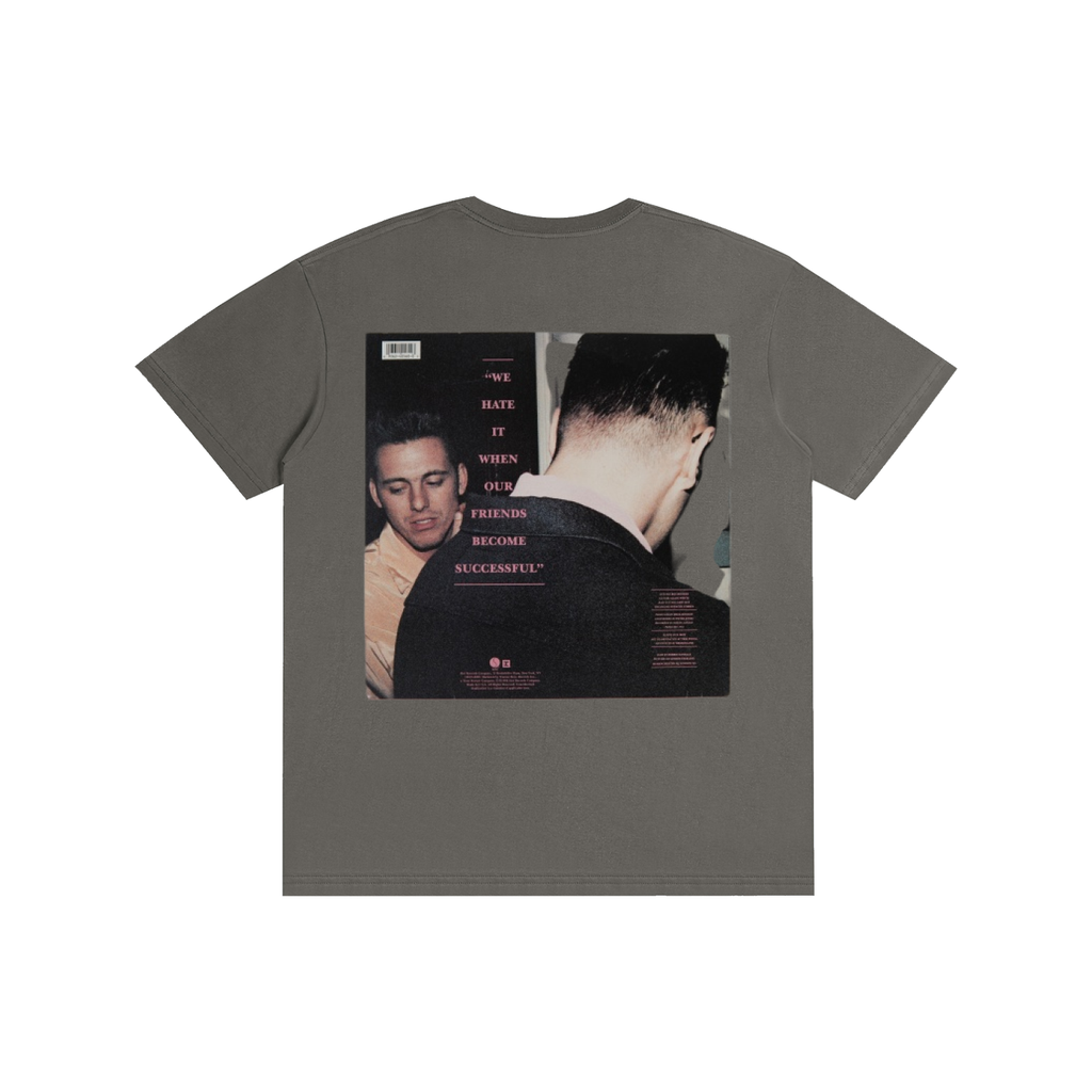MORRISSEY WE HATE IT T-Shirt