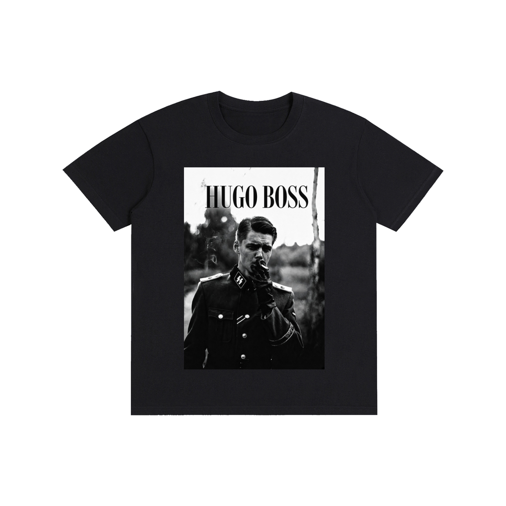HUGO BOSS FRONT SIDE  T-Shirt