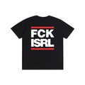 FCK ISRL REAR T-Shirt