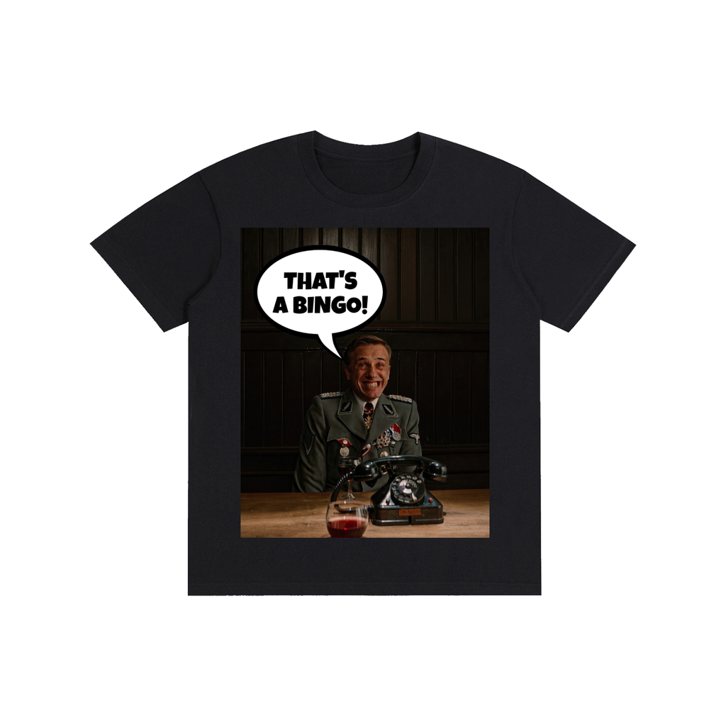 THAT'S A BINGO T-Shirt