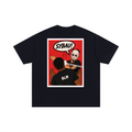 SHUT YO BLM Oversized T-Shirt
