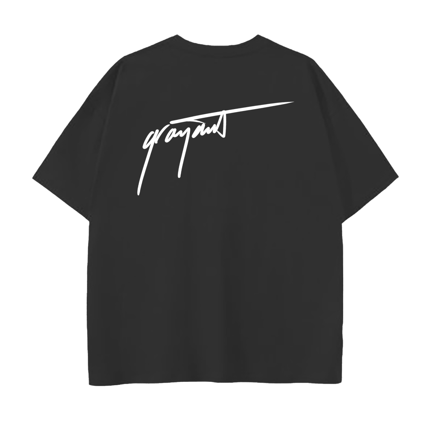 GRAYAGENT SIGNATURE