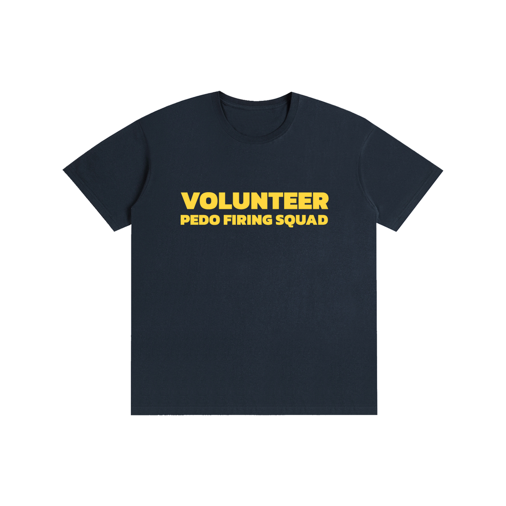 VOLUNTEER T-Shirt