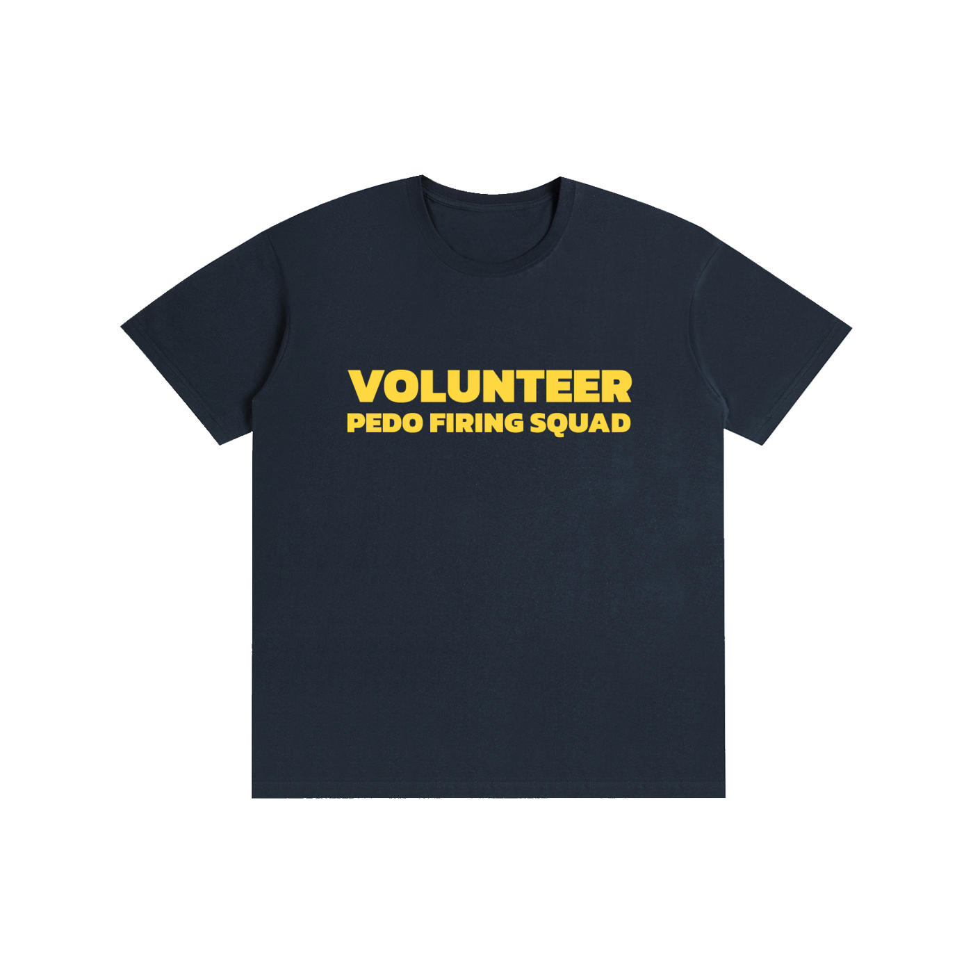 VOLUNTEER T-Shirt