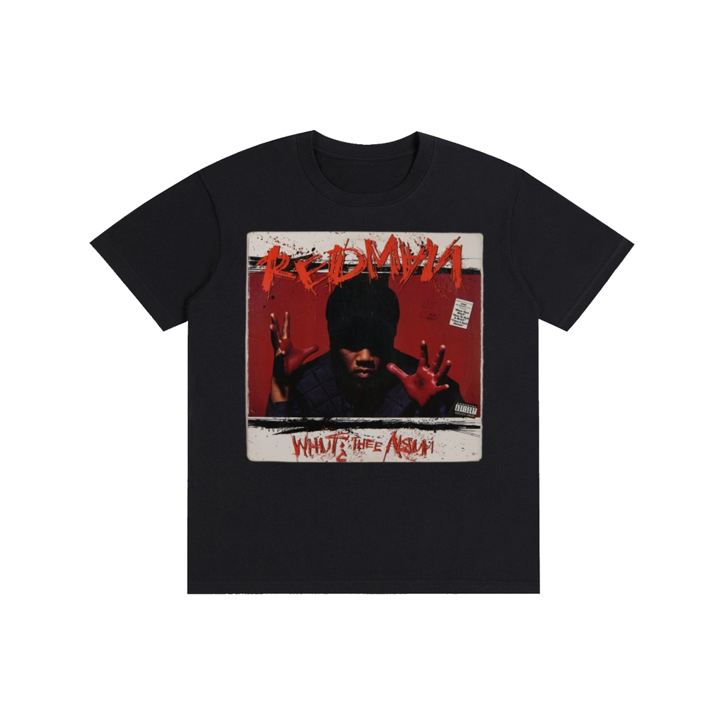 REDMAN WHUT THEE ALBUM T-Shirt