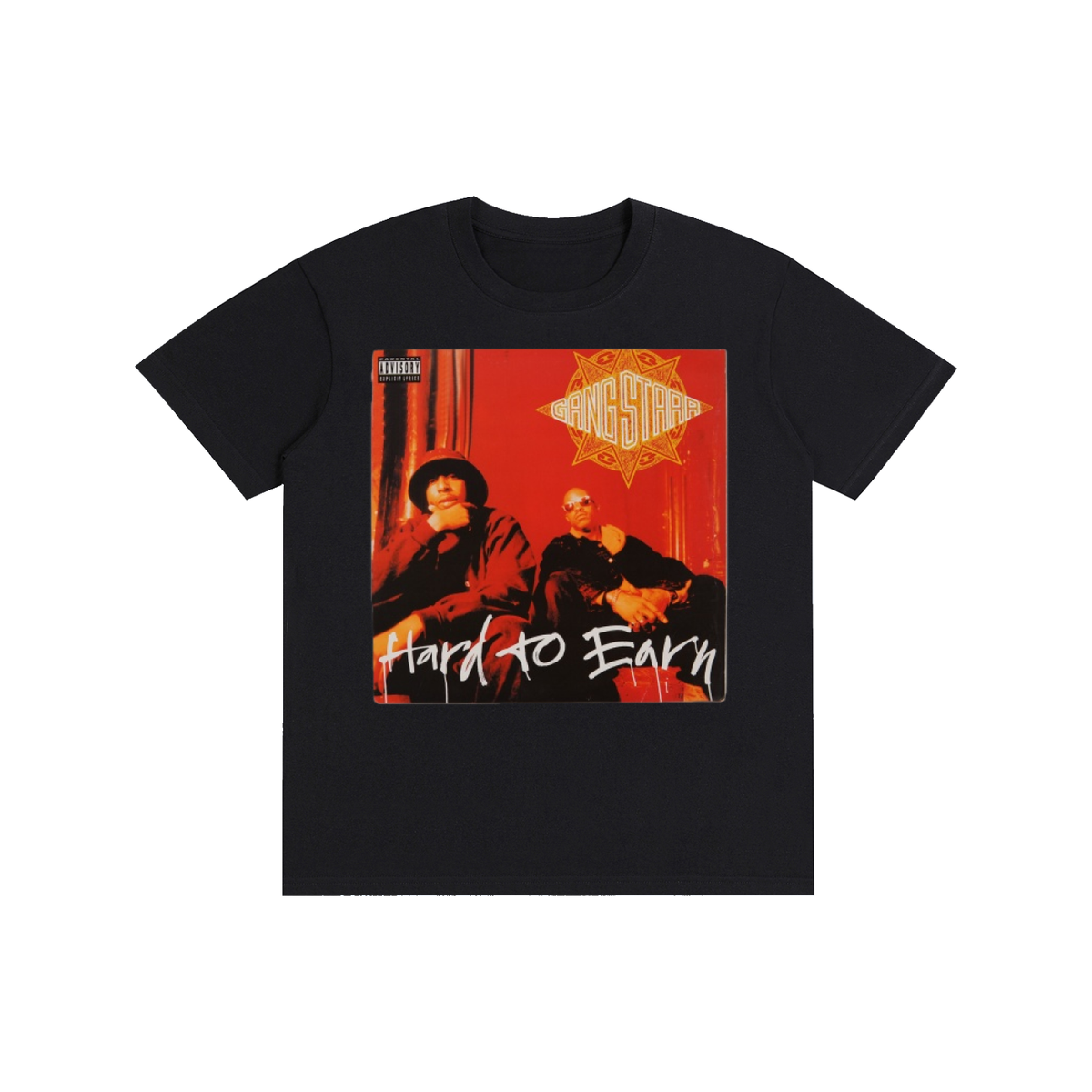 GANGSTAR HARD TO EARN T-Shirt