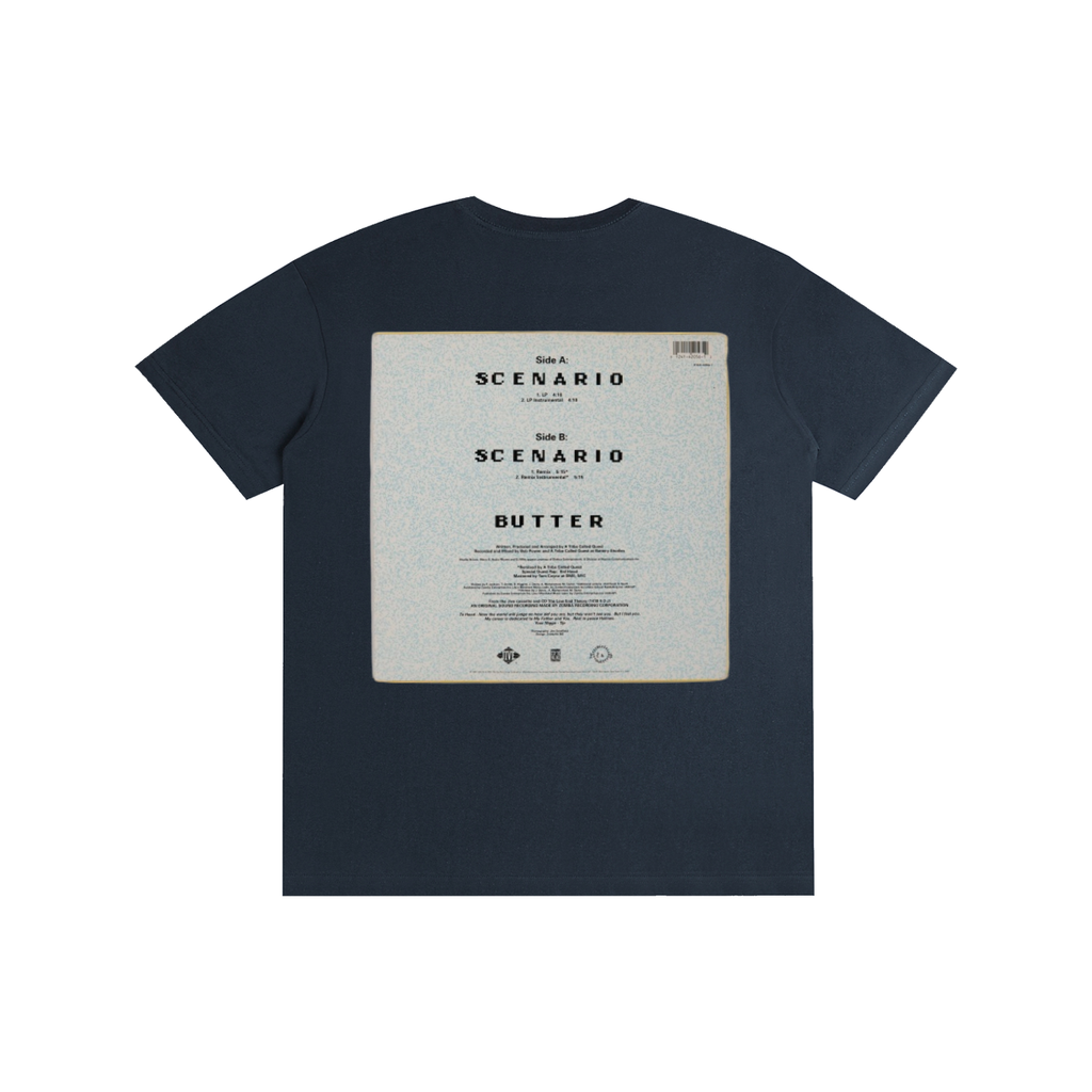 ATCQ SCENARIO T-Shirt