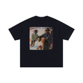 GETO BOYS MIND PLAYIN TRICKS Oversized T-Shirt